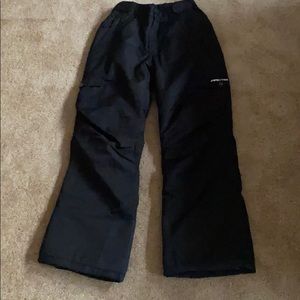 Snow pants